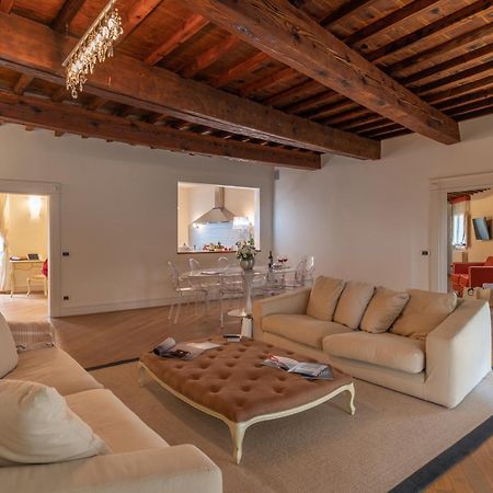 Casa Colonna Ricci Daire Floransa Dış mekan fotoğraf