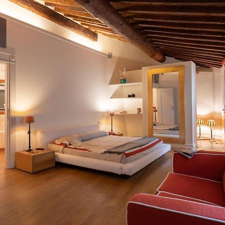 Casa Colonna Ricci Daire Floransa Dış mekan fotoğraf