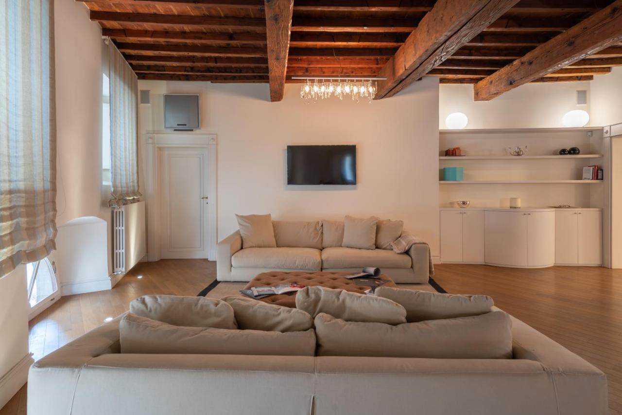 Casa Colonna Ricci Daire Floransa Dış mekan fotoğraf