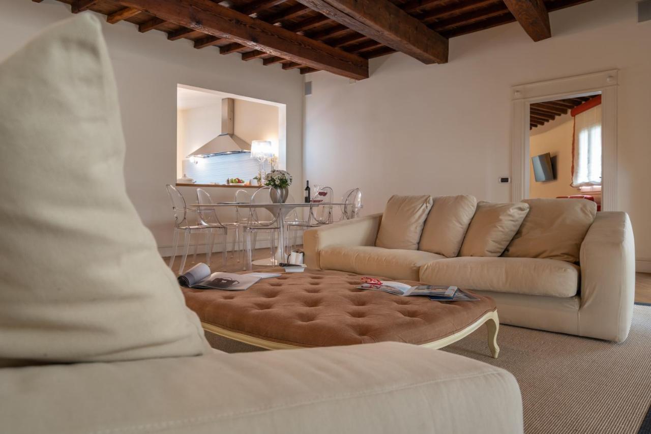 Casa Colonna Ricci Daire Floransa Dış mekan fotoğraf