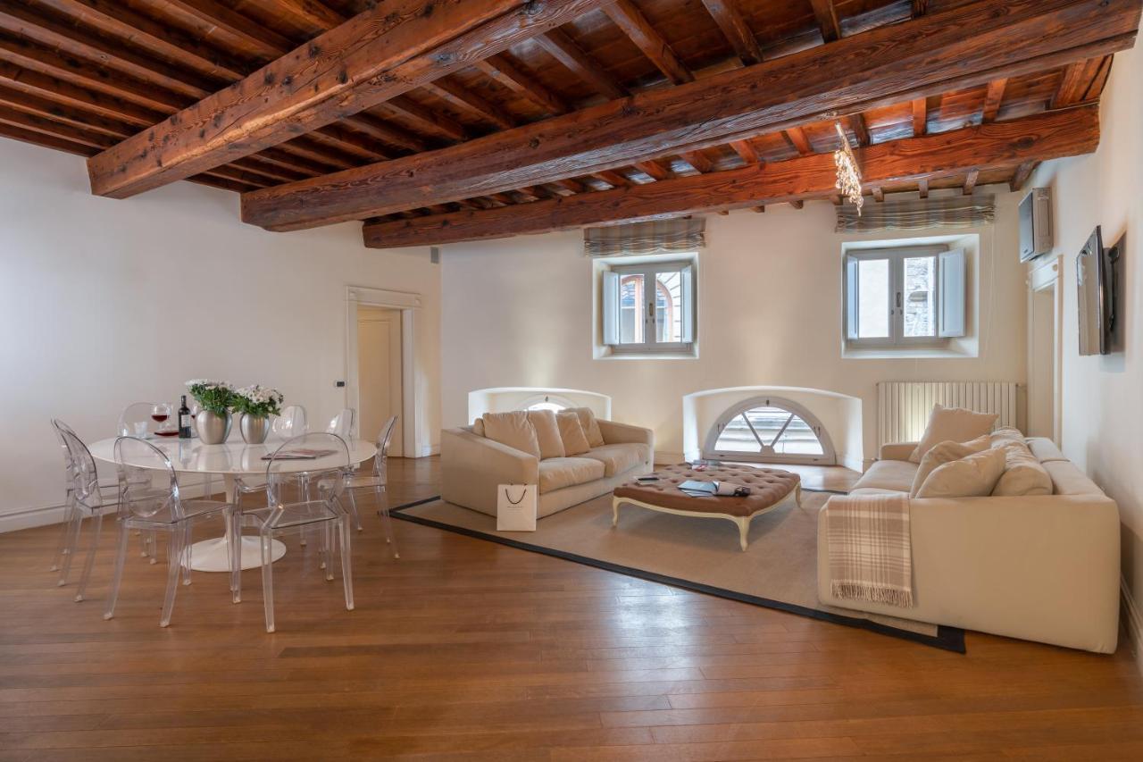 Casa Colonna Ricci Daire Floransa Dış mekan fotoğraf
