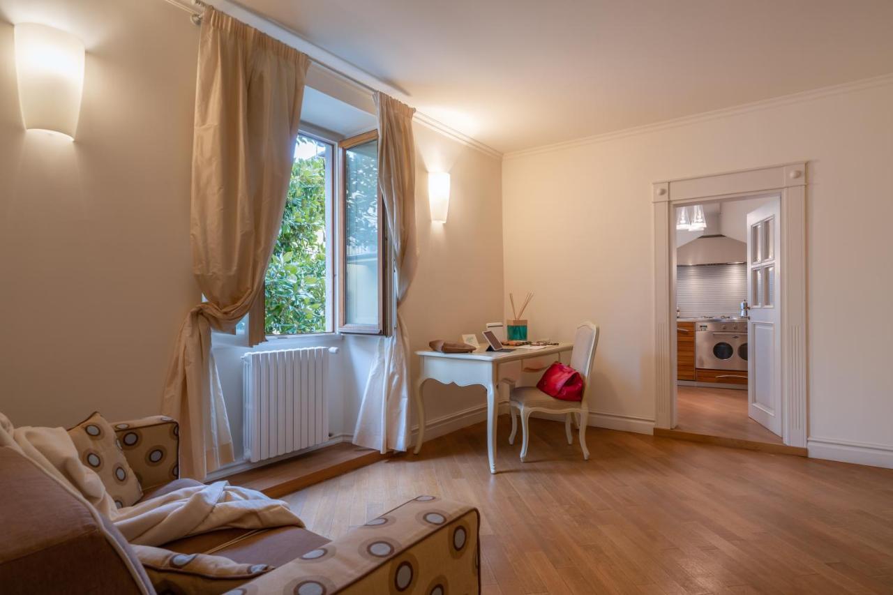 Casa Colonna Ricci Daire Floransa Dış mekan fotoğraf