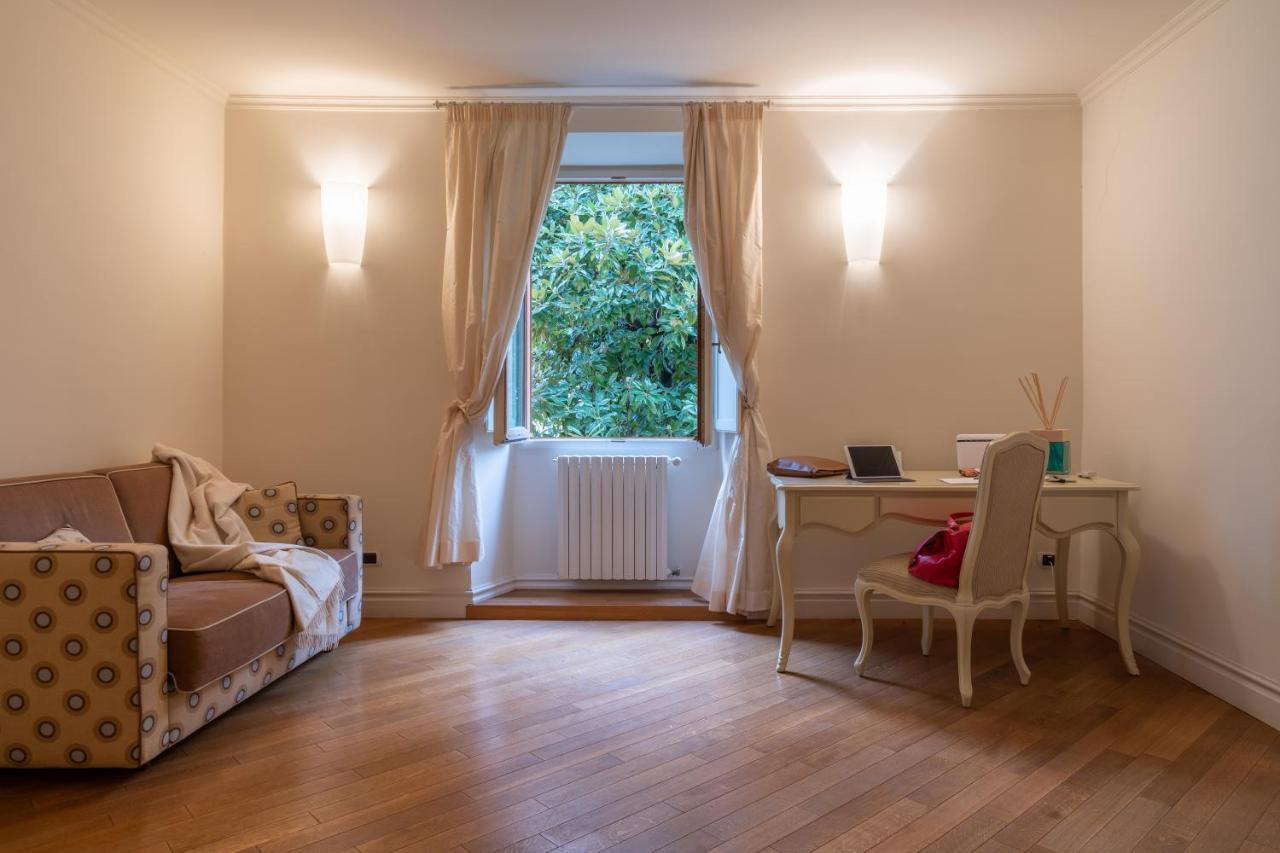 Casa Colonna Ricci Daire Floransa Dış mekan fotoğraf