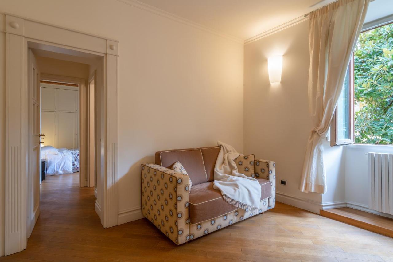 Casa Colonna Ricci Daire Floransa Dış mekan fotoğraf