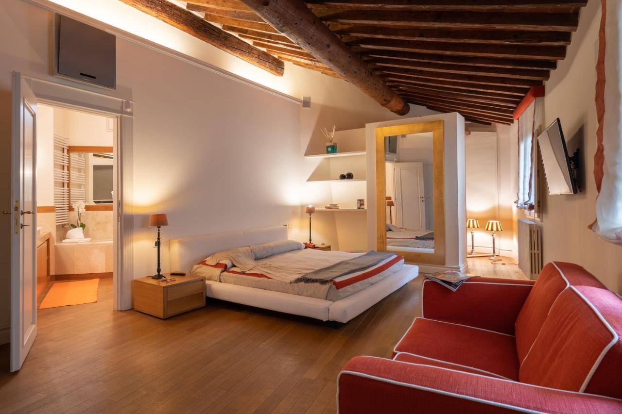 Casa Colonna Ricci Daire Floransa Dış mekan fotoğraf