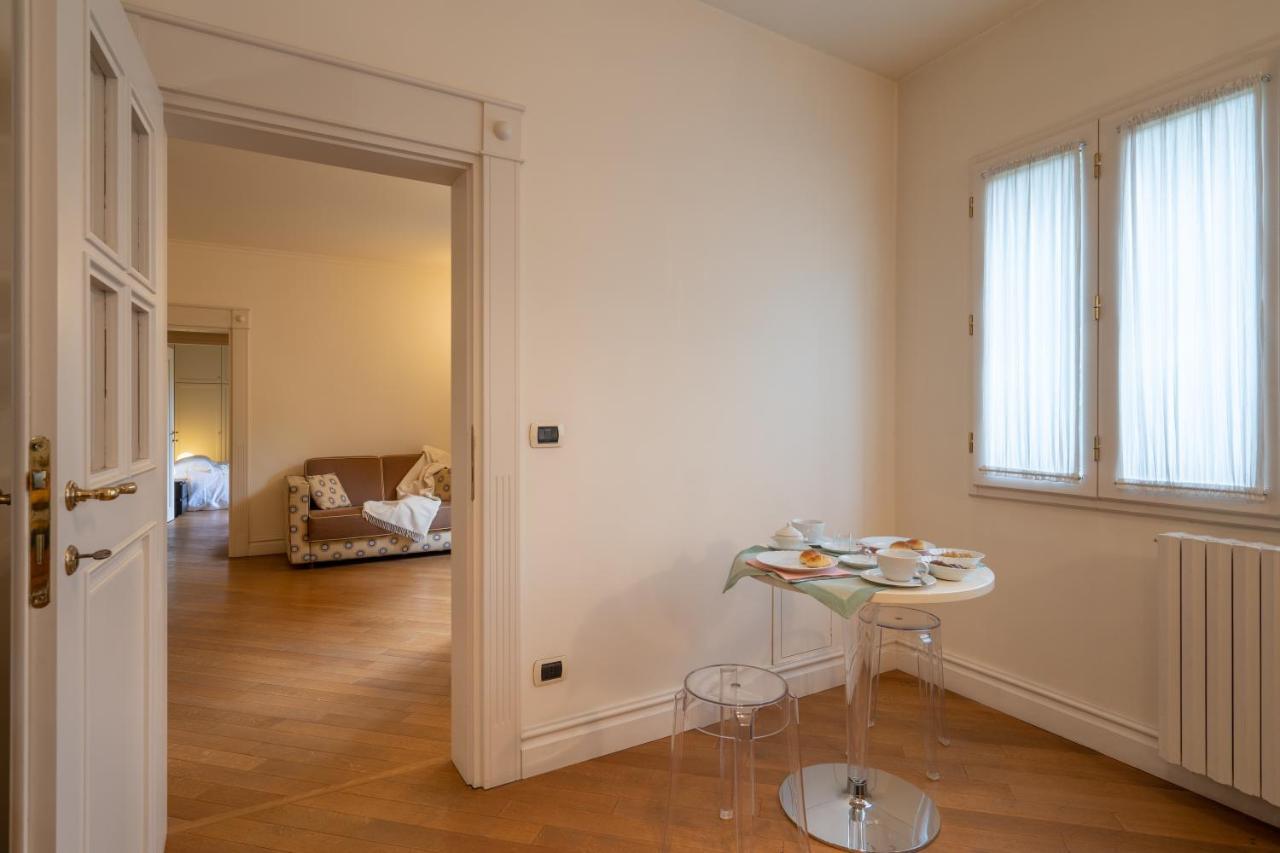 Casa Colonna Ricci Daire Floransa Dış mekan fotoğraf