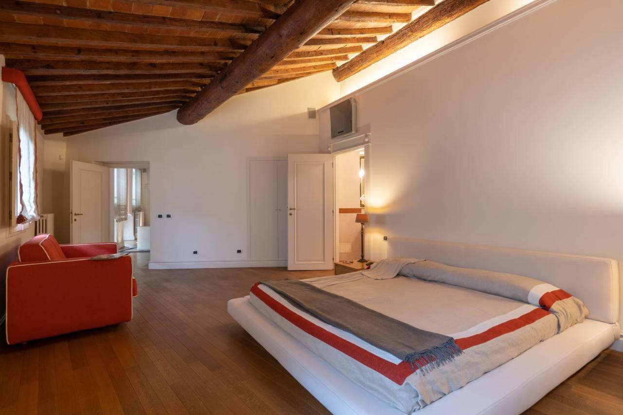 Casa Colonna Ricci Daire Floransa Dış mekan fotoğraf