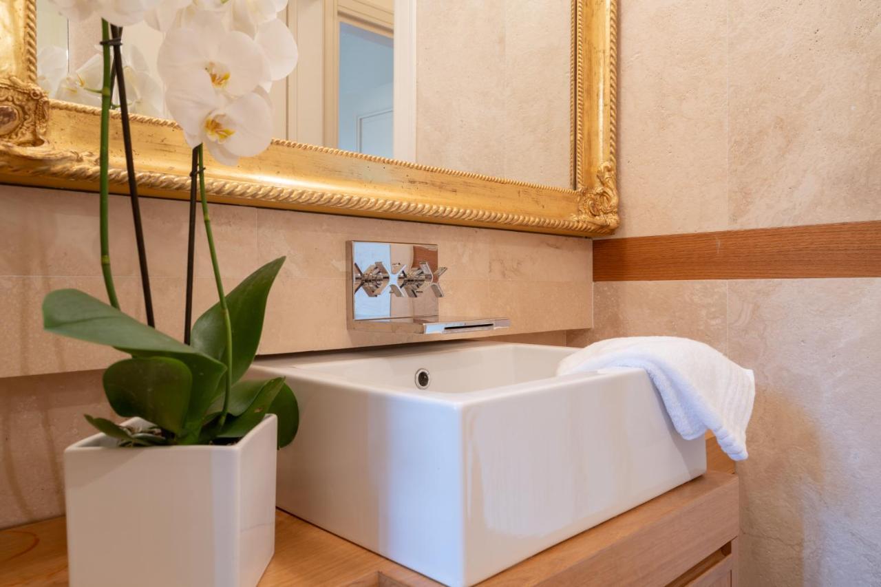 Casa Colonna Ricci Daire Floransa Dış mekan fotoğraf