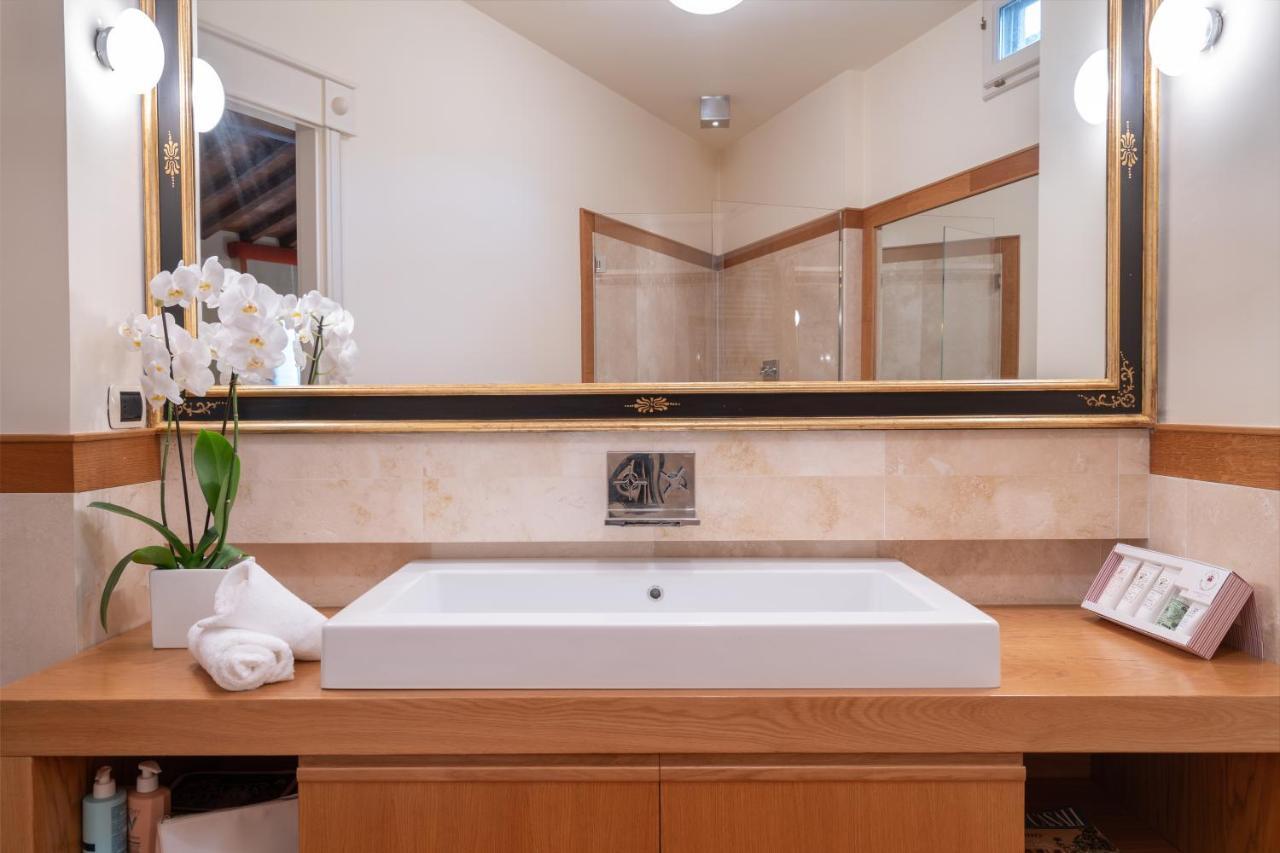Casa Colonna Ricci Daire Floransa Dış mekan fotoğraf
