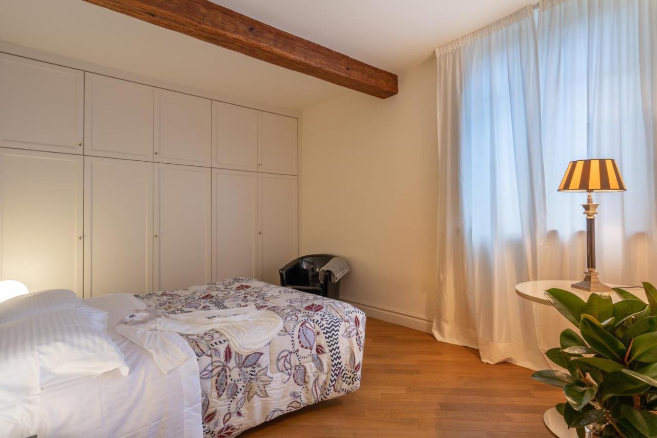 Casa Colonna Ricci Daire Floransa Dış mekan fotoğraf