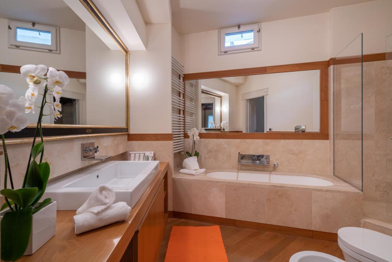 Casa Colonna Ricci Daire Floransa Dış mekan fotoğraf